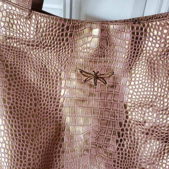 Tabelina large shoulder bag - Picture 8 of 13